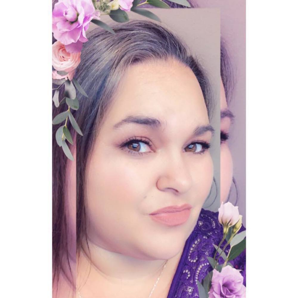 Meet your Posher, Sylvia